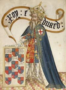 Edoardo III re d'Inghilterra