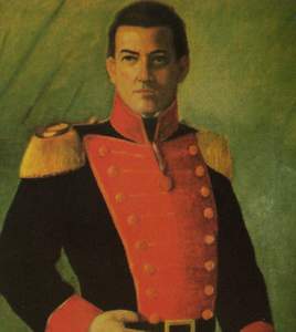 Monagas, José Gregorio