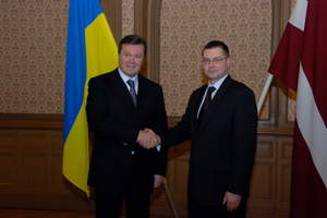 Janukovič, Viktor