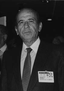Pérez Rodríguez, Carlos Andrés