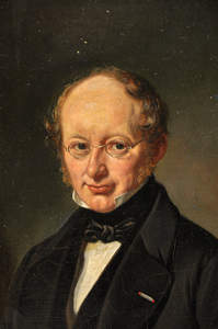 Madvig, Johan Nicolai