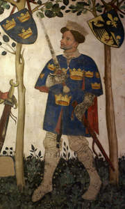 Tommaso I marchese di Saluzzo