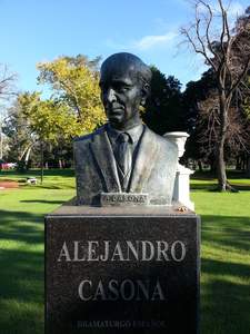 Casona, Alejandro