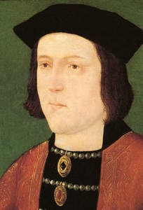 Edoardo IV re d'Inghilterra