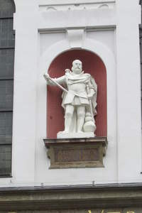 Albèrto V di Wittelsbach duca di Baviera, detto il Magnanimo