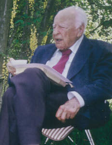 Gadamer, Hans Georg