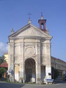 San Giorgio Canavese
