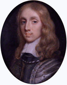 Cromwell, Richard