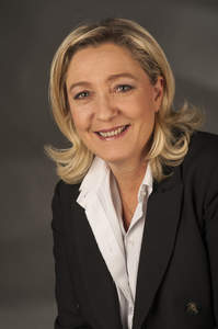 Le Pen, Marine