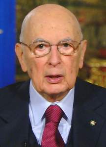 Napolitano, Giorgio