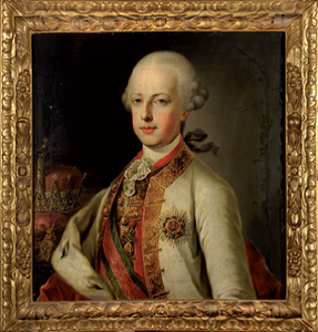 Ferdinando Carlo Antònio d'Asburgo-Lorena duca di Brisgovia
