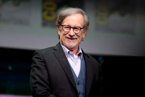 Spielberg, Steven