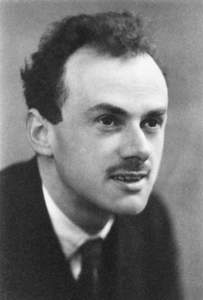 Dirac, Paul Adrien Maurice