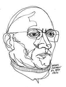 Foucault, Michel