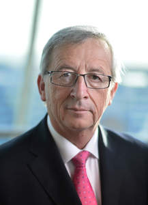 Juncker, Jean-Claude