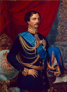 Carlo III duca di Parma