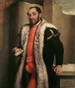 Moróni, Giovanni Battista