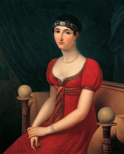 Bonaparte, Paolina, duchessa di Guastalla