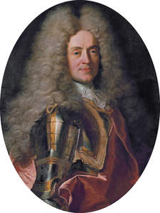 Antònio Ulrico duca di Brunswick-Wolfenbüttel