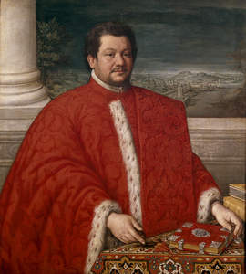 Sagrédo, Giovanni Francesco