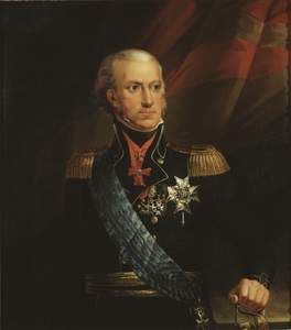 Carlo XIII re di Svezia e di Norvegia