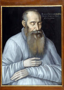 Bonifàcio, Giovanni Bernardino, marchese d'Oria