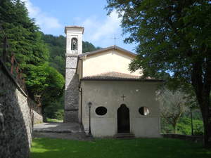 Adrara San Rocco