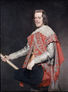 Filippo IV re di Spagna
