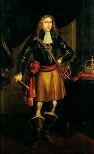 Alfònso VI re di Portogallo