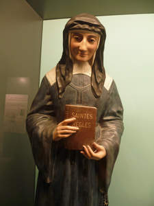 Luisa de Marillac, santa