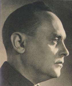 Szálasi, Ferenc