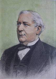 Bülow, Bernhard Ernst von