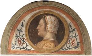 Bòna di Savoia duchessa di Milano