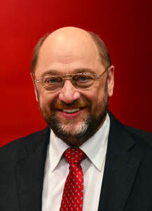 Schulz, Martin