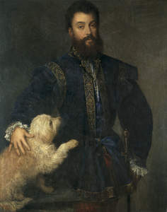 Federico Gonzaga marchese e poi duca di Mantova marchese di Monferrato