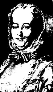 Aiguillon, Anne-Charlotte duchessa d'