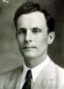 Schultz, Theodore William