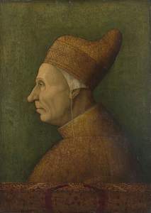 Marcèllo, Niccolò, doge di Venezia
