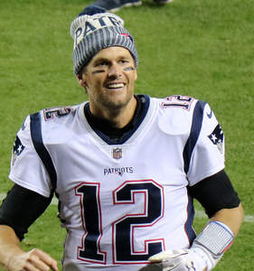 Brady, Tom