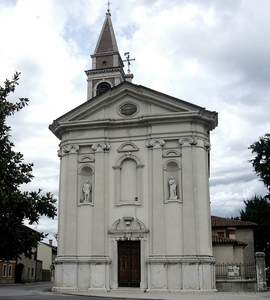 San Lorenzo Isontino