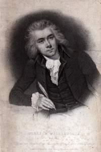 Wilberforce, William