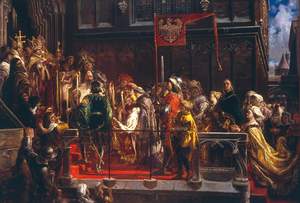 Ladislào III re di Polonia e di Ungheria