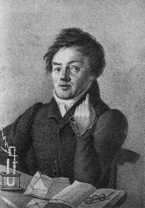Döbereiner, Johann Wolfgang