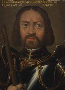 Francésco Gonzaga 4º marchese di Mantova
