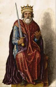Ferdinando III il santo