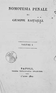 Raffaèlli, Giuseppe