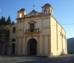 Santo Stefano di Camastra