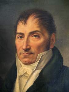 Cavaignac, Jean-Baptiste