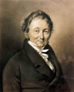 Drais von Sauerbronn, Karl Friedrich Christian Ludwig