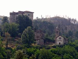 Casaleggio Boiro